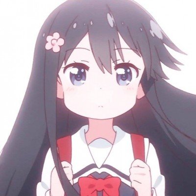 美女COS《巫师3》叶奈法惊艳绝伦 白嫩香肩紫眸勾人